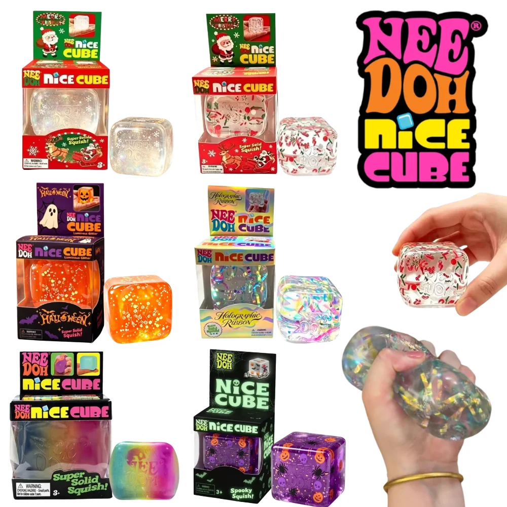 Party Games For Adults And Kids - لعبة ضغط الثلج من نيدوه مالتوز،