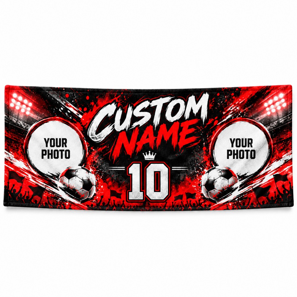 قطعة واحدة من منشفة المشجعين ل - مراجعة Party Games Name وسعره