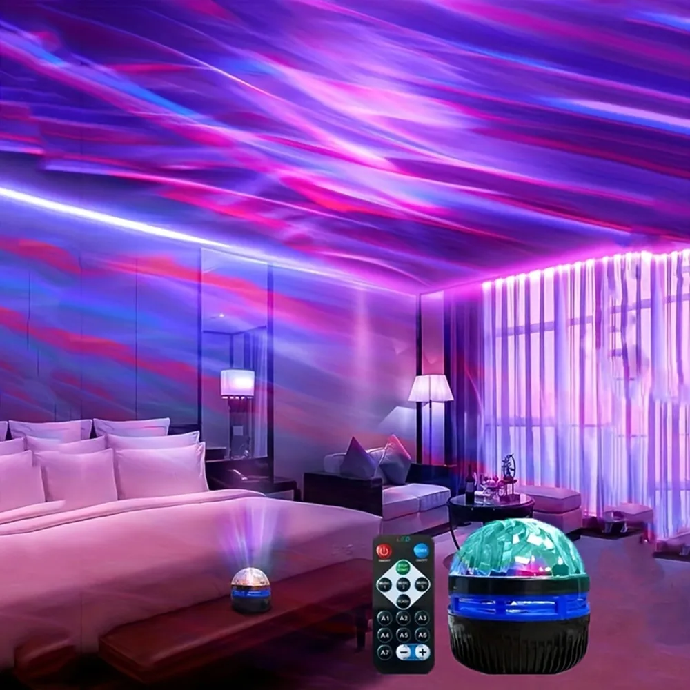 LED السماء المرصعة بالنجوم ليل - مراجعة Party Games Night وسعره